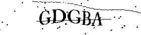 Bitte geben Sie die gezeigten Buchstaben und Zahlen ein