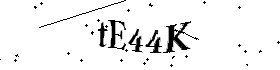 Bitte geben Sie die gezeigten Buchstaben und Zahlen ein
