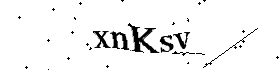 Bitte geben Sie die gezeigten Buchstaben und Zahlen ein