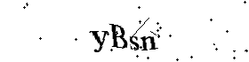 Bitte geben Sie die gezeigten Buchstaben und Zahlen ein