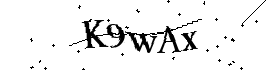 Bitte geben Sie die gezeigten Buchstaben und Zahlen ein