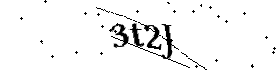 Bitte geben Sie die gezeigten Buchstaben und Zahlen ein