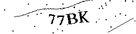 Bitte geben Sie die gezeigten Buchstaben und Zahlen ein