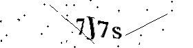 Bitte geben Sie die gezeigten Buchstaben und Zahlen ein
