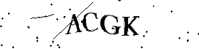 Bitte geben Sie die gezeigten Buchstaben und Zahlen ein