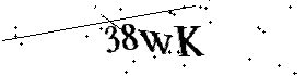 Bitte geben Sie die gezeigten Buchstaben und Zahlen ein