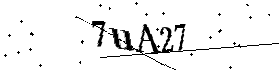Bitte geben Sie die gezeigten Buchstaben und Zahlen ein