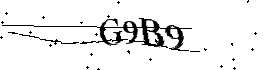 Bitte geben Sie die gezeigten Buchstaben und Zahlen ein