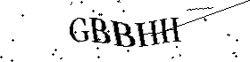 Bitte geben Sie die gezeigten Buchstaben und Zahlen ein