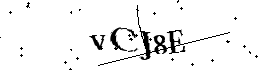Bitte geben Sie die gezeigten Buchstaben und Zahlen ein