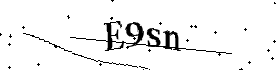 Bitte geben Sie die gezeigten Buchstaben und Zahlen ein