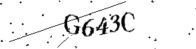 Bitte geben Sie die gezeigten Buchstaben und Zahlen ein