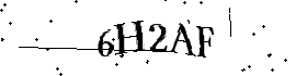 Bitte geben Sie die gezeigten Buchstaben und Zahlen ein