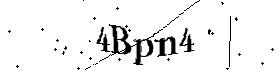 Bitte geben Sie die gezeigten Buchstaben und Zahlen ein