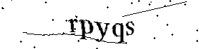 Bitte geben Sie die gezeigten Buchstaben und Zahlen ein