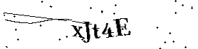 Bitte geben Sie die gezeigten Buchstaben und Zahlen ein