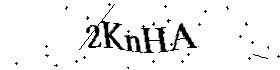Bitte geben Sie die gezeigten Buchstaben und Zahlen ein