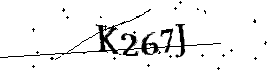 Bitte geben Sie die gezeigten Buchstaben und Zahlen ein