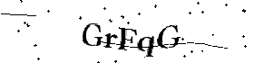 Bitte geben Sie die gezeigten Buchstaben und Zahlen ein