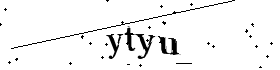 Bitte geben Sie die gezeigten Buchstaben und Zahlen ein