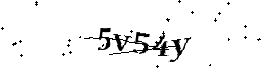 Bitte geben Sie die gezeigten Buchstaben und Zahlen ein