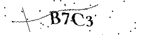 Bitte geben Sie die gezeigten Buchstaben und Zahlen ein