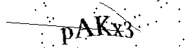 Bitte geben Sie die gezeigten Buchstaben und Zahlen ein