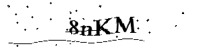 Bitte geben Sie die gezeigten Buchstaben und Zahlen ein