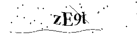 Bitte geben Sie die gezeigten Buchstaben und Zahlen ein