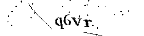 Bitte geben Sie die gezeigten Buchstaben und Zahlen ein