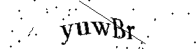 Bitte geben Sie die gezeigten Buchstaben und Zahlen ein
