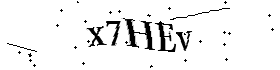 Bitte geben Sie die gezeigten Buchstaben und Zahlen ein