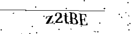 Bitte geben Sie die gezeigten Buchstaben und Zahlen ein