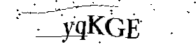 Bitte geben Sie die gezeigten Buchstaben und Zahlen ein