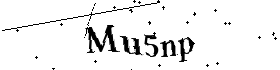 Bitte geben Sie die gezeigten Buchstaben und Zahlen ein