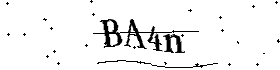Bitte geben Sie die gezeigten Buchstaben und Zahlen ein
