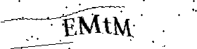 Bitte geben Sie die gezeigten Buchstaben und Zahlen ein