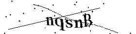Bitte geben Sie die gezeigten Buchstaben und Zahlen ein