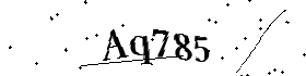 Bitte geben Sie die gezeigten Buchstaben und Zahlen ein