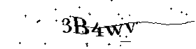 Bitte geben Sie die gezeigten Buchstaben und Zahlen ein