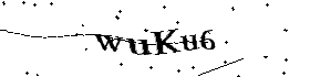 Bitte geben Sie die gezeigten Buchstaben und Zahlen ein