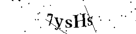 Bitte geben Sie die gezeigten Buchstaben und Zahlen ein