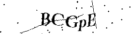 Bitte geben Sie die gezeigten Buchstaben und Zahlen ein