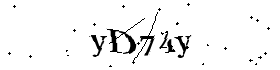 Bitte geben Sie die gezeigten Buchstaben und Zahlen ein
