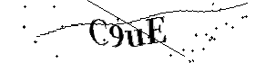 Bitte geben Sie die gezeigten Buchstaben und Zahlen ein