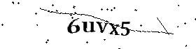 Bitte geben Sie die gezeigten Buchstaben und Zahlen ein