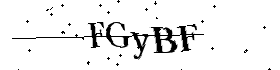 Bitte geben Sie die gezeigten Buchstaben und Zahlen ein