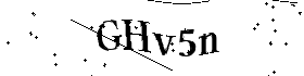 Bitte geben Sie die gezeigten Buchstaben und Zahlen ein