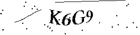 Bitte geben Sie die gezeigten Buchstaben und Zahlen ein