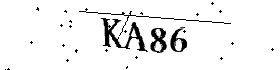 Bitte geben Sie die gezeigten Buchstaben und Zahlen ein